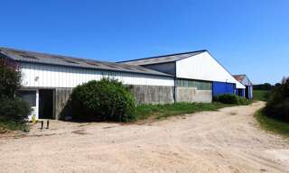 Terrain  1 m² à vendre à Gourin (56110)