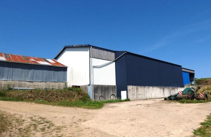 Exploitation agricole — photo 2