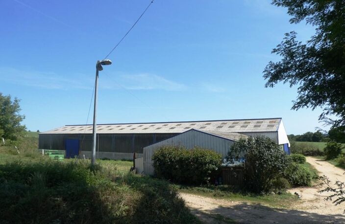Exploitation agricole — photo 3