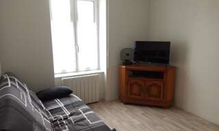 Appartement 1 Pièce 32 m² à louer à Saint-Michel-en-Grève (22300)