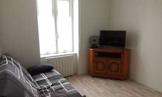 Appartement 1 Pièce 32 m² à louer à Saint-Michel-en-Grève (22300)