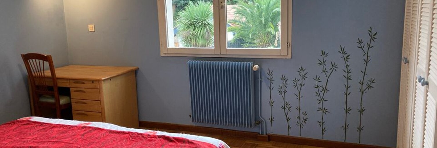 Appartement 1 Pièce 23 m² à louer à Bayonne (64100)