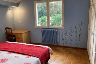 Appartement 1 pièces 450 €