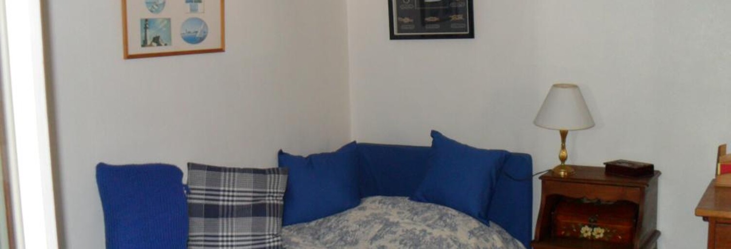 Appartement 1 Pièce 18 m² à louer à Chelles (77500)