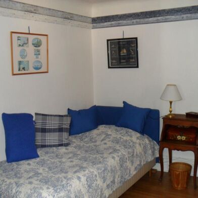 Appartement 1 pièces 600 €