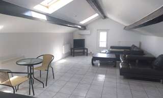 Appartement 2 Pièces 26 m² à louer à Vénissieux (69200)