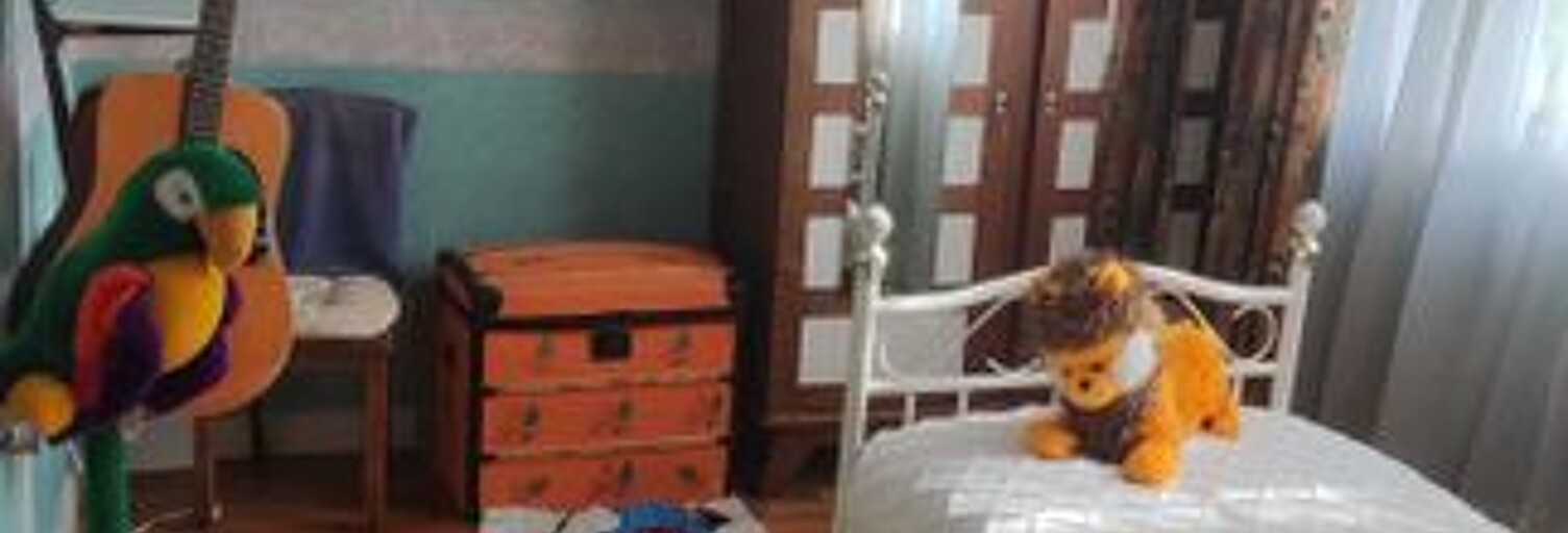 Appartement 1 Pièce 10 m² à louer à Épinay-sur-Orge (91360)