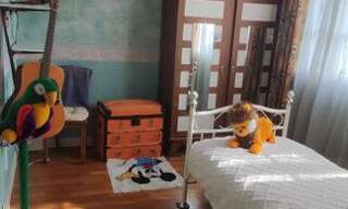 Appartement 1 Pièce 10 m² à louer à Épinay-sur-Orge (91360)