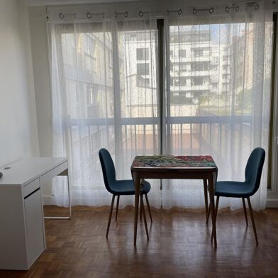 Appartement 1 pièces 1240 €