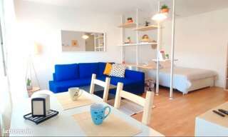 Appartement 1 Pièce 34 m² à louer à Huningue (68330)