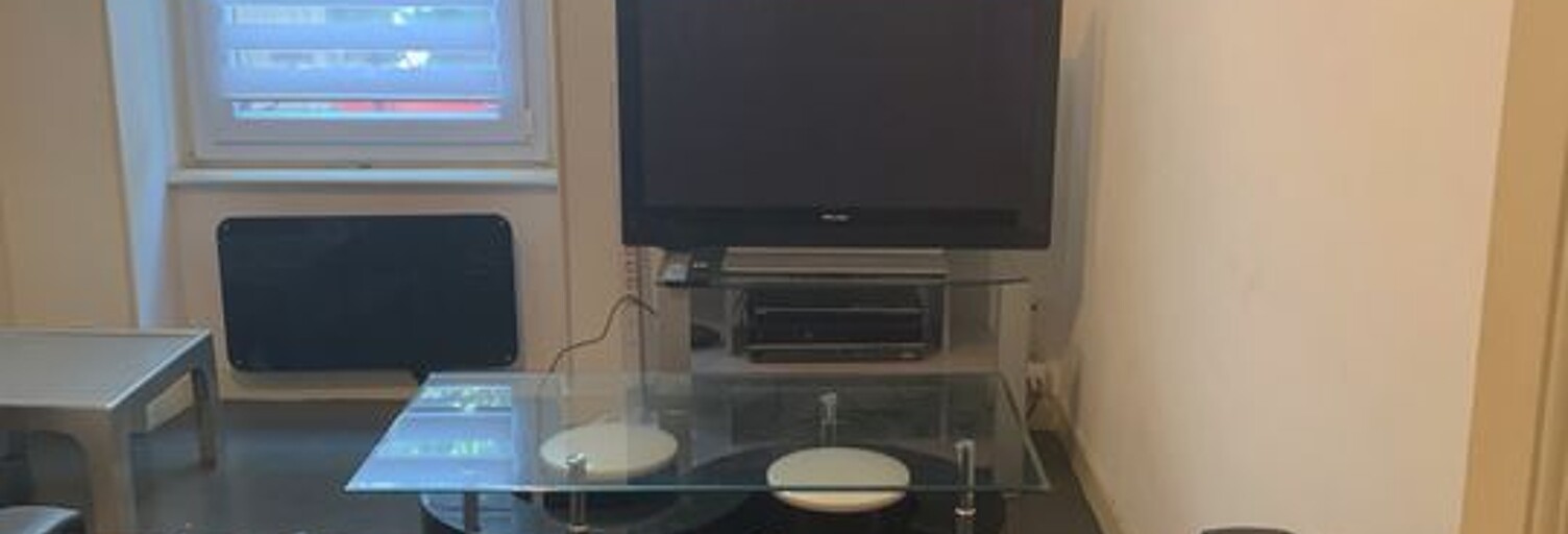 Appartement 3 Pièces 49 m² à louer à Clermont-Ferrand (63000)