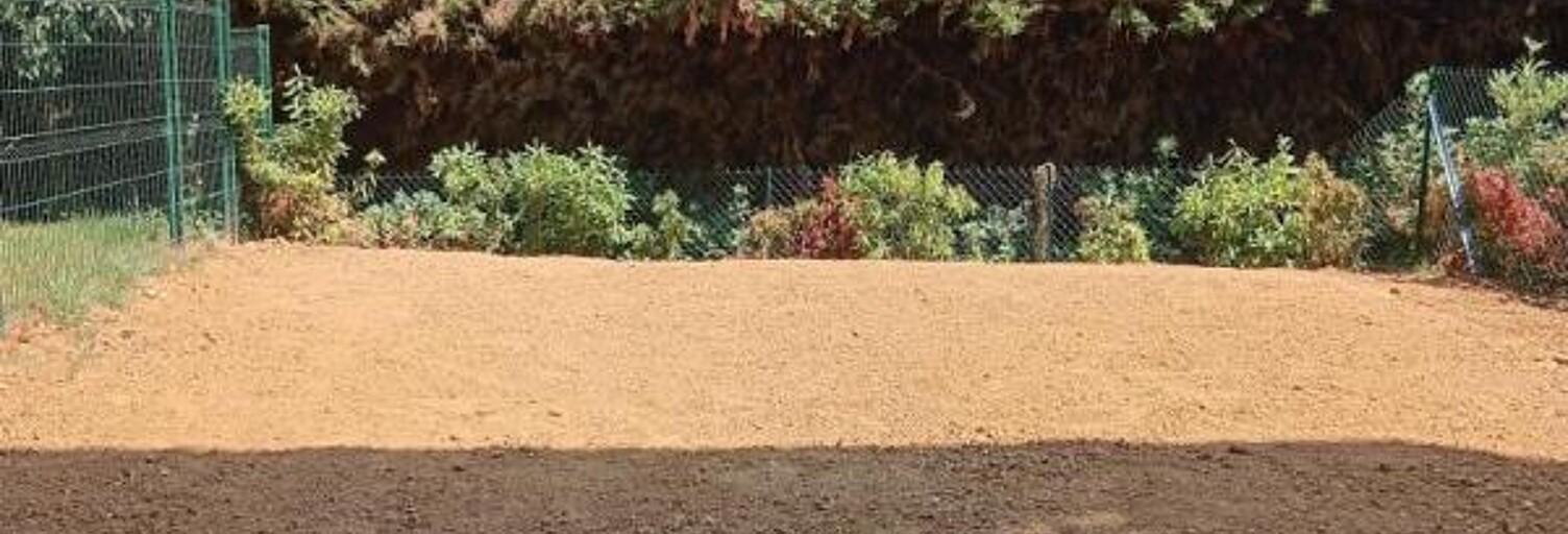 Appartement 2 Pièces 43 m² à louer à Antibes (06600)