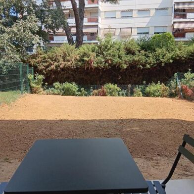 Appartement 2 pièces 1100 €