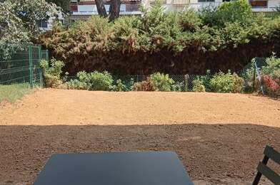 Appartement 2 pièces 1100 €