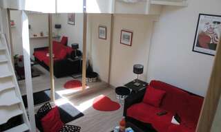 Appartement 1 Pièce 26 m² à louer à Challes-les-Eaux (73190)