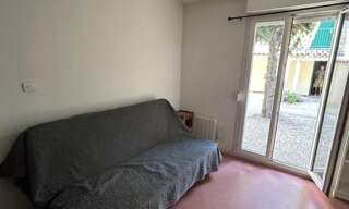 Appartement 1 Pièce 18 m² à louer à Nîmes (30000)