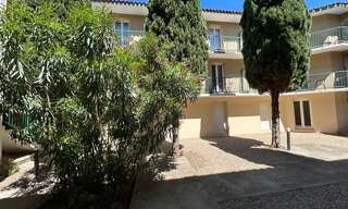 Appartement 1 Pièce 18 m² à louer à Nîmes (30000)