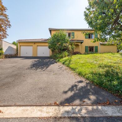 Maison 6 pièces 529000 €