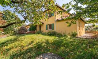 Maison 6 Pièces 135 m² à vendre à Lachassagne (69480)