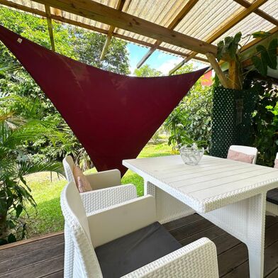 Appartement 3 pièces 165000 €