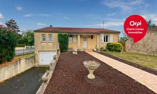 Maison 4 Pièces 102 m² à vendre à Lagarrigue (81090)