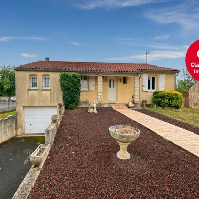 Maison 4 pièces 195000 €