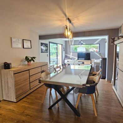 Maison 5 pièces 335000 €