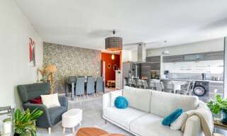 Appartement 6 Pièces 103 m² à vendre à Lyon 7 (69007)