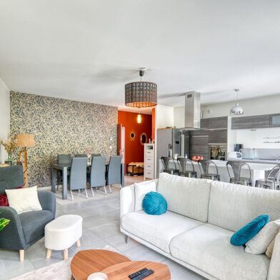 Appartement 6 pièces 529000 €