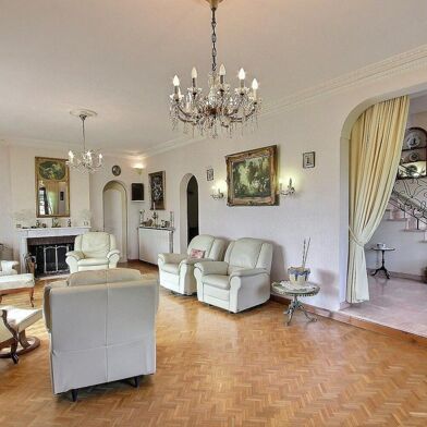 Maison 4 pièces 424000 €