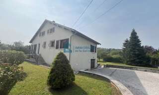 Maison 7 Pièces 168 m² à vendre à Besançon (25000)