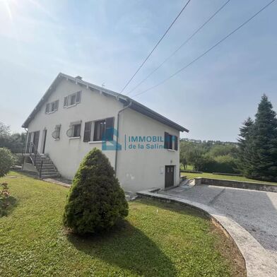 Maison 7 pièces 315000 €