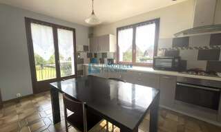 Maison 7 Pièces 168 m² à vendre à Besançon (25000)