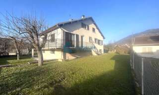 Maison 7 Pièces 168 m² à vendre à Beure (25720)