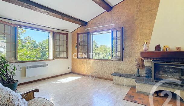 Villa / Maison 5 pièces  à vendre Aubagne 13400