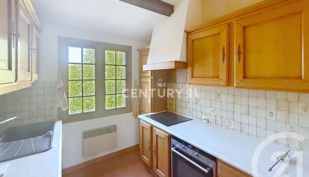 Villa / Maison 5 pièces  à vendre Aubagne 13400