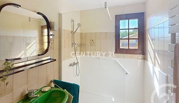 Villa / Maison 5 pièces  à vendre Aubagne 13400