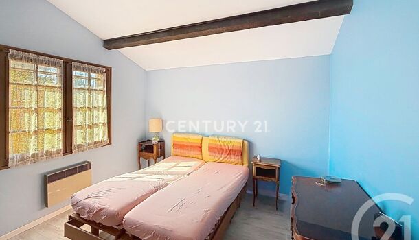 Villa / Maison 5 pièces  à vendre Aubagne 13400