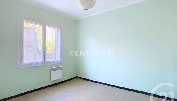 Villa / Maison 5 pièces  à vendre Aubagne 13400