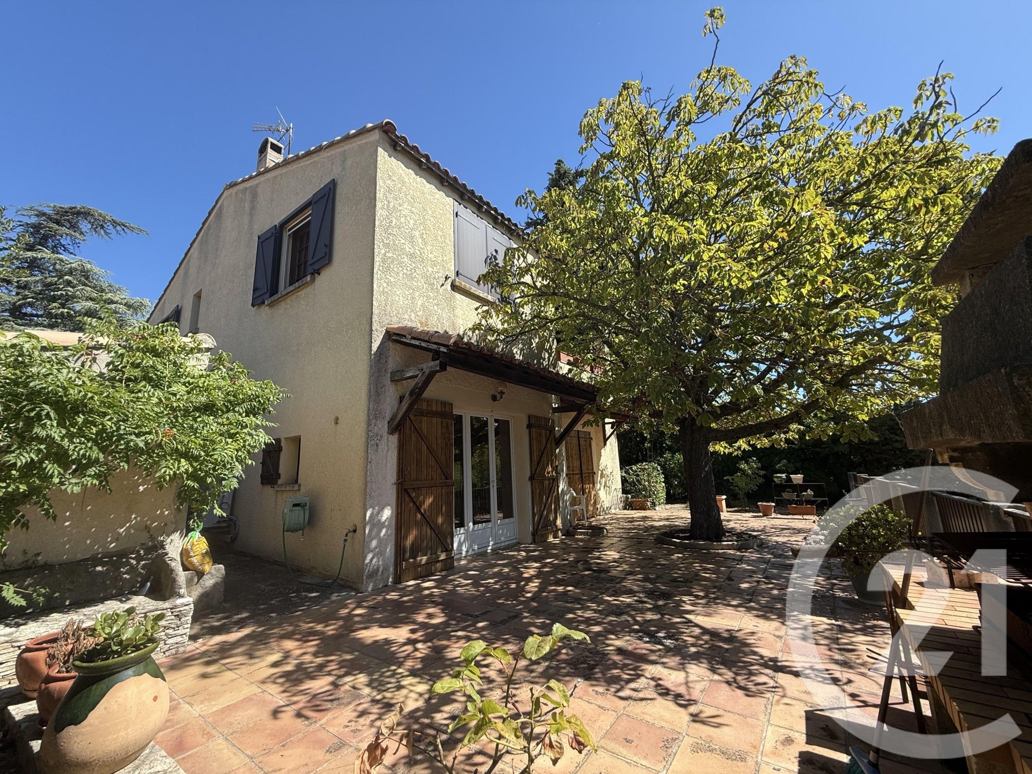 Villa / Maison 5 pièces  à vendre Aubagne 13400