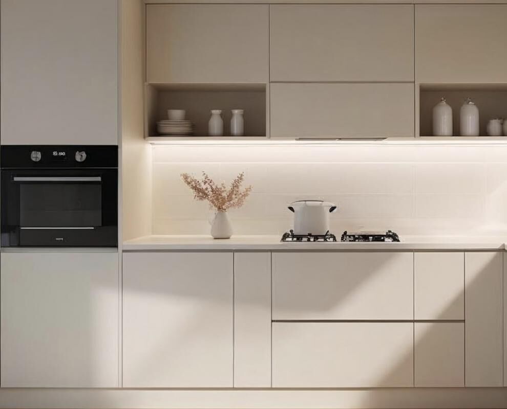 Appartement neuf 2 pièces 42 m²