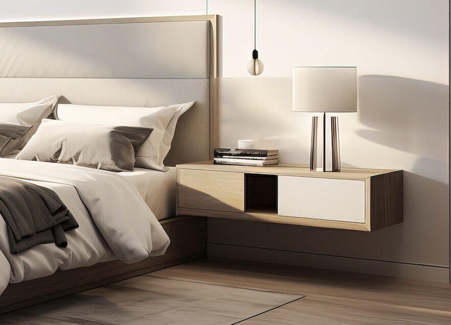 Appartement neuf 2 pièces 42 m²