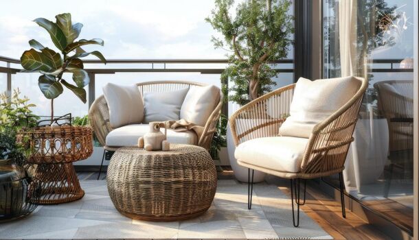 Appartement 4 pièces  à vendre Bougival 78380