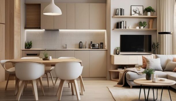 Appartement 2 pièces  à vendre Bourg-en-Bresse 01000