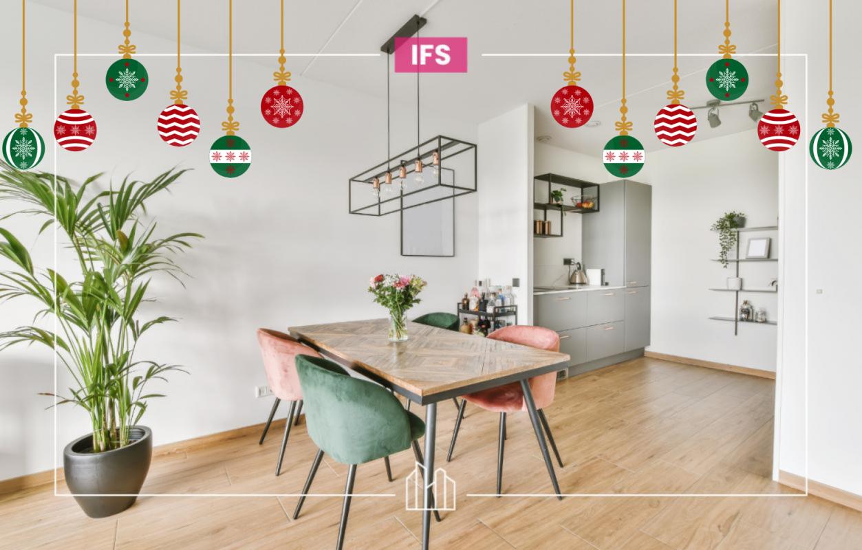 PROX DES COMMODITES - QUARTIER RESIDENTIEL  Appartement neuf Ifs 14123