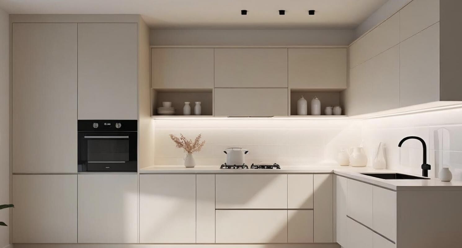 Ifs Appartement neuf 3 pièces 59 m²