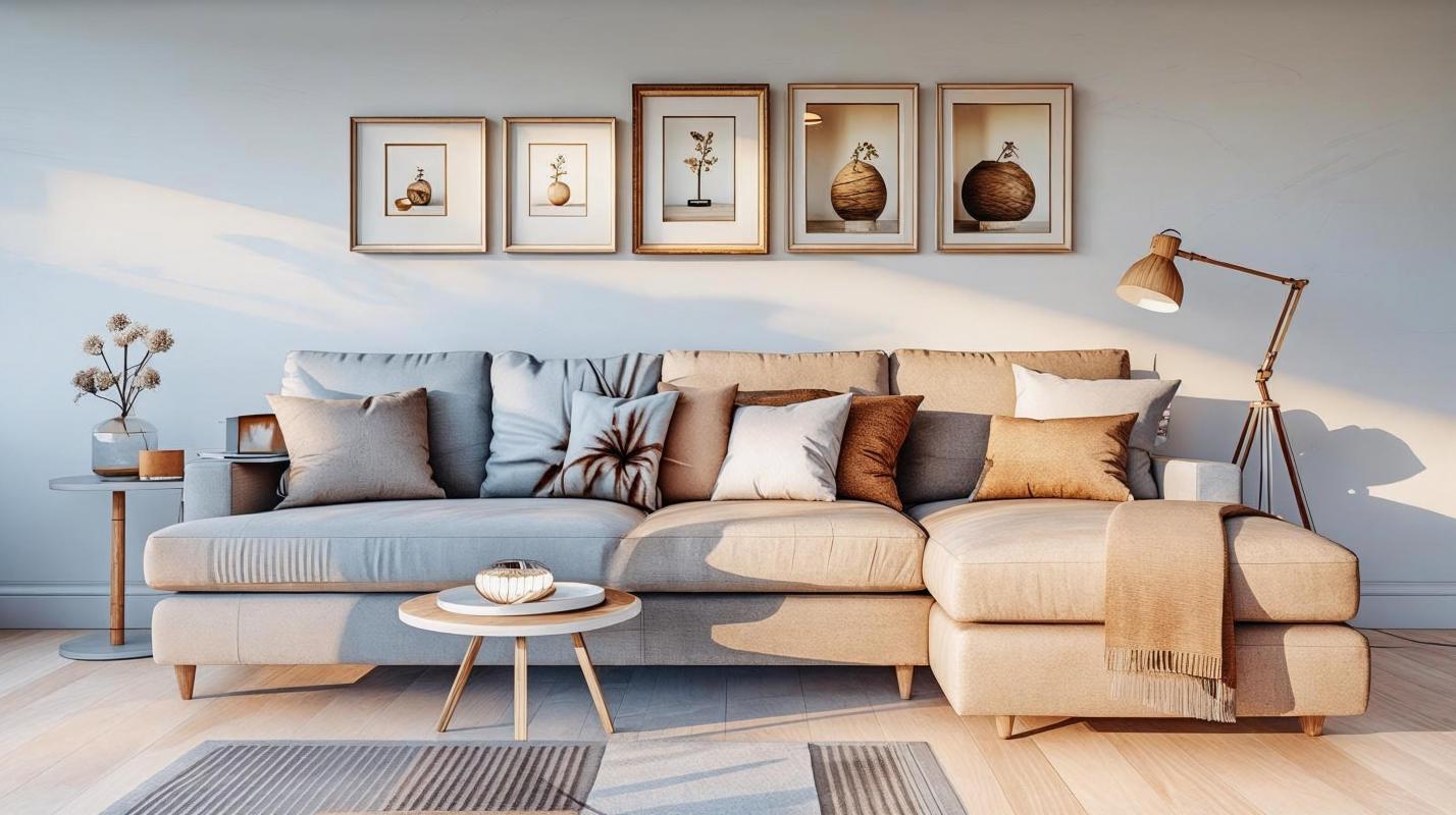 Appartement  T3 à vendre Ifs 14123