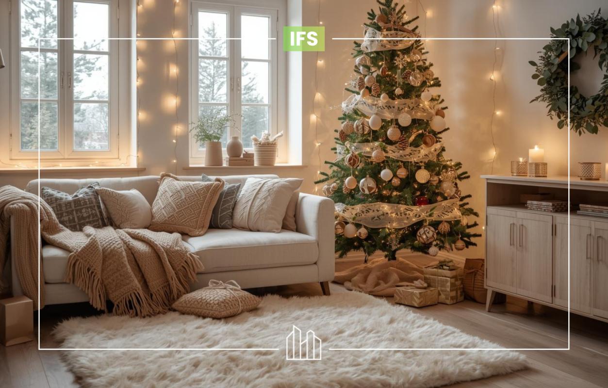 Appartement  T3 à vendre Ifs 14123