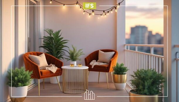 Appartement 3 pièces  à vendre Ifs 14123