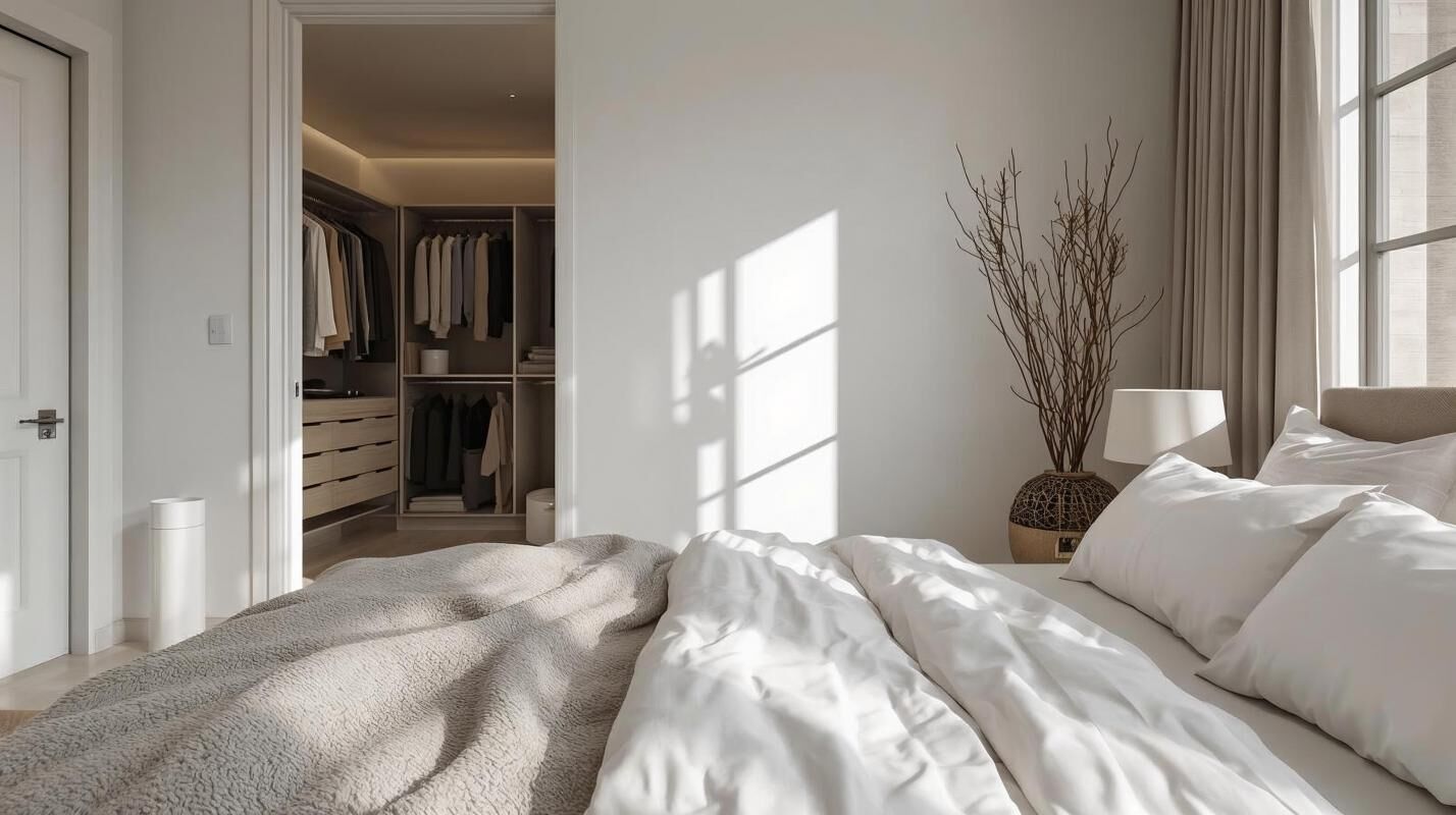 Maison neuve 4 pièces 88 m²